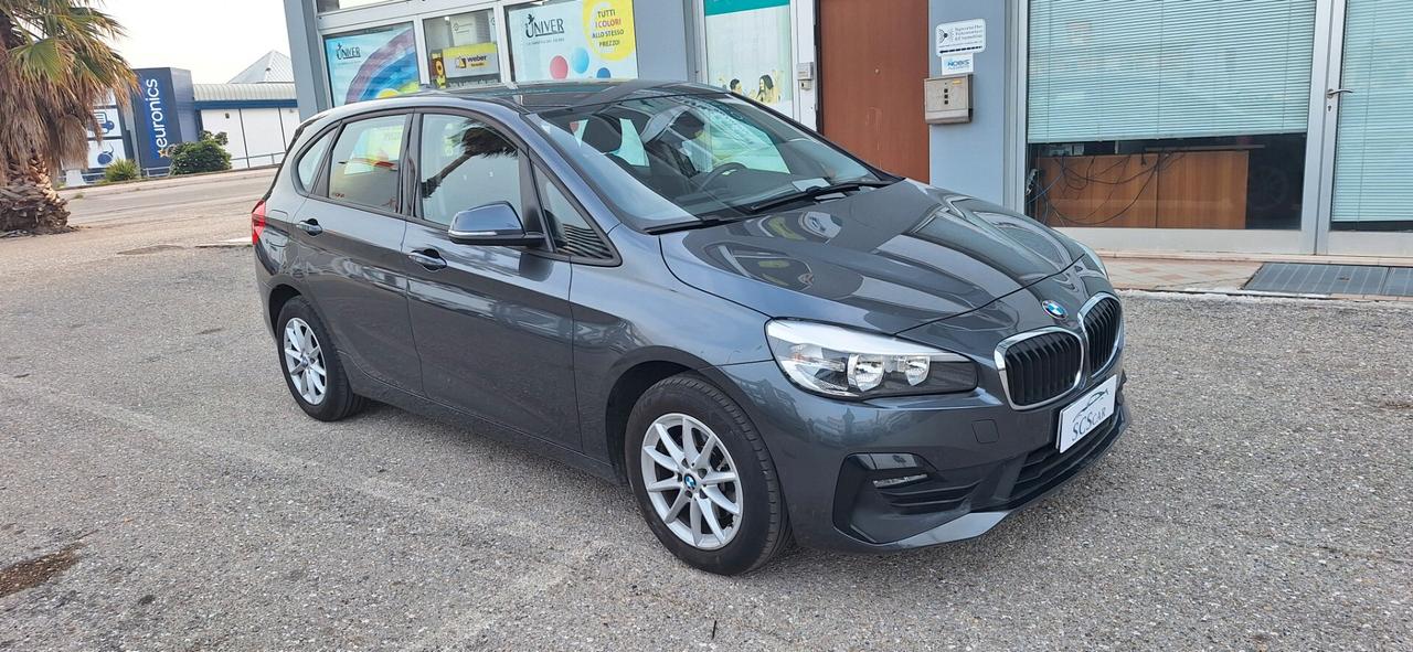 Bmw SERIE 2 216d Active Tourer