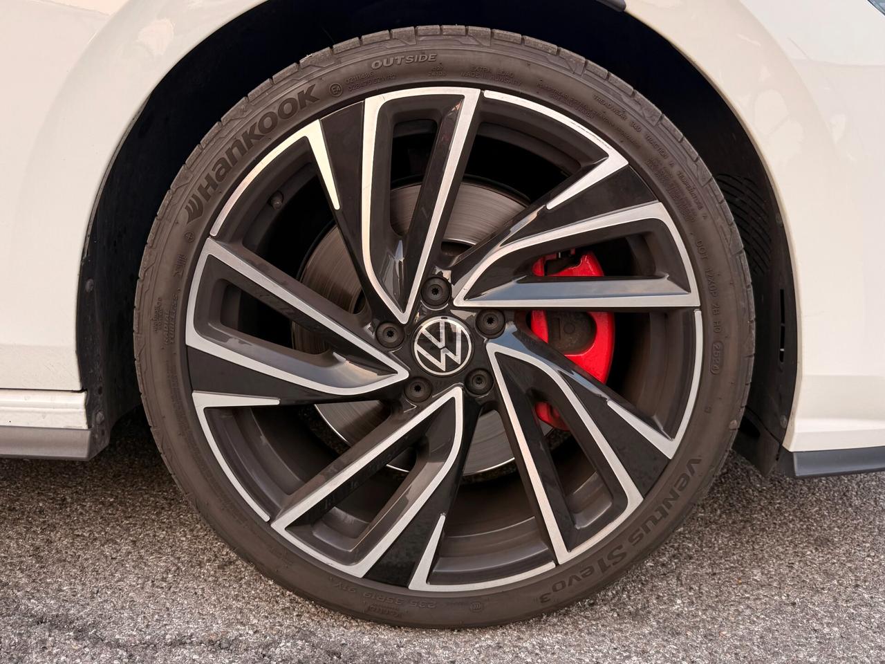 Volkswagen Golf GTI 2.0 TSI | GARANZIA 12 MESI