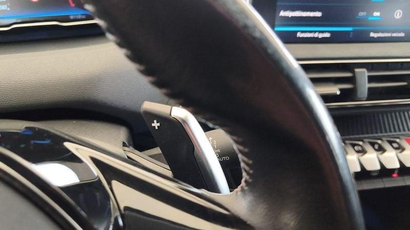 Peugeot 3008 BlueHDI 130 EAT8 S&S Business