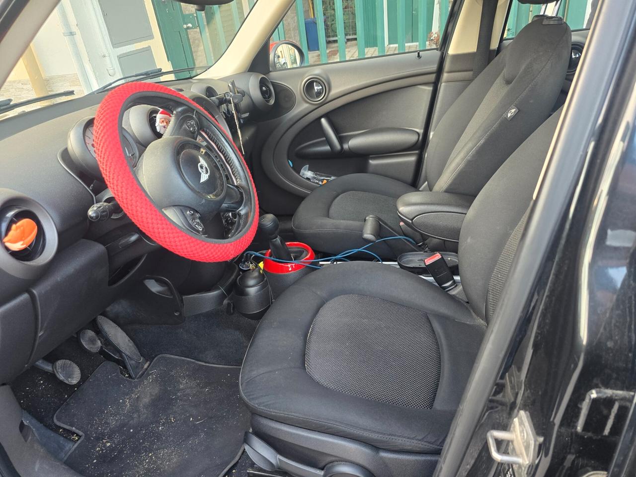 Mini Cooper Countryman 1.6