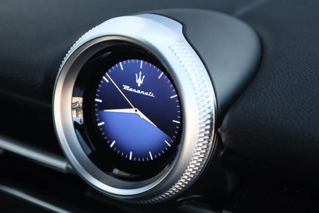 MASERATI Grecale 2.0 MHEV 300 CV AWD GT Q4