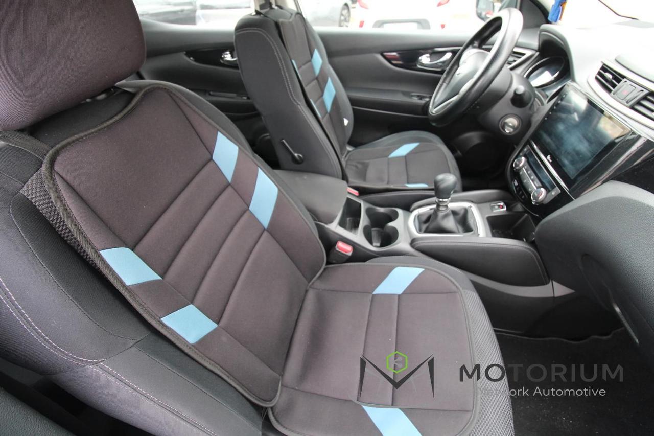 Nissan Qashqai 1.6 dci Tekna 2wd 130cv