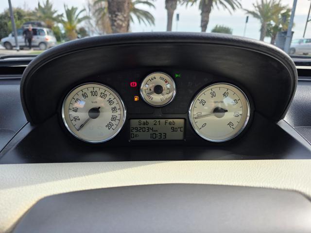 LANCIA Ypsilon 1.3 Multijet 16V Argento