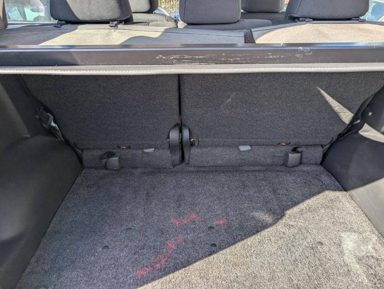 Daihatsu Terios 1.5 4WD CX