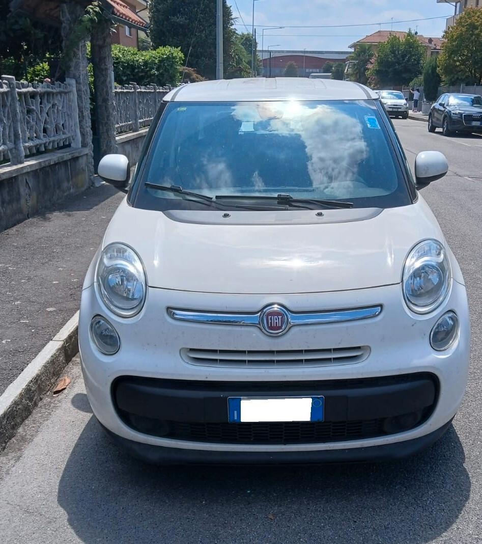 Fiat 500L 1.3 Multijet 85 CV Pop