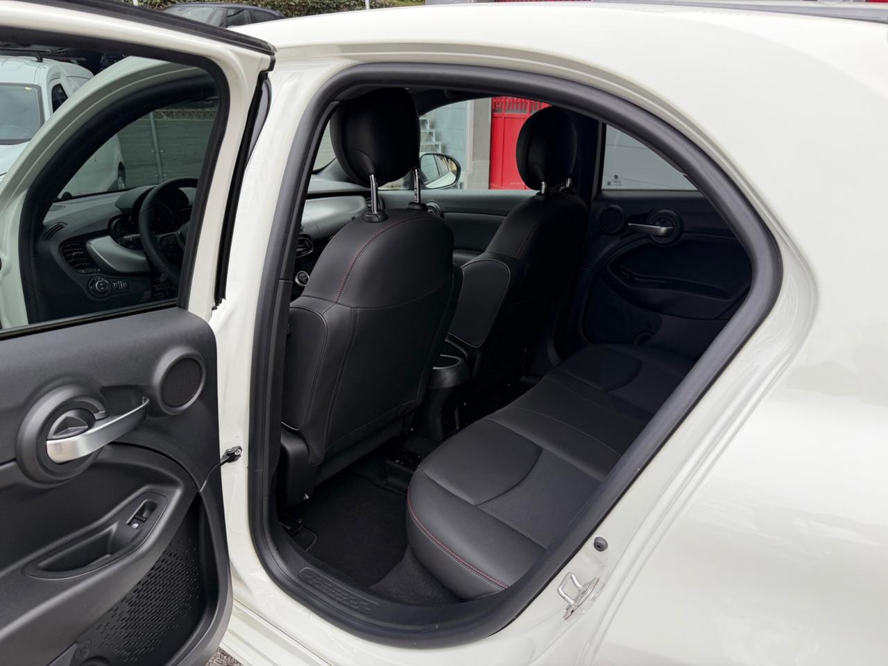 Fiat 500X 1.0 T3 120 CV Sport