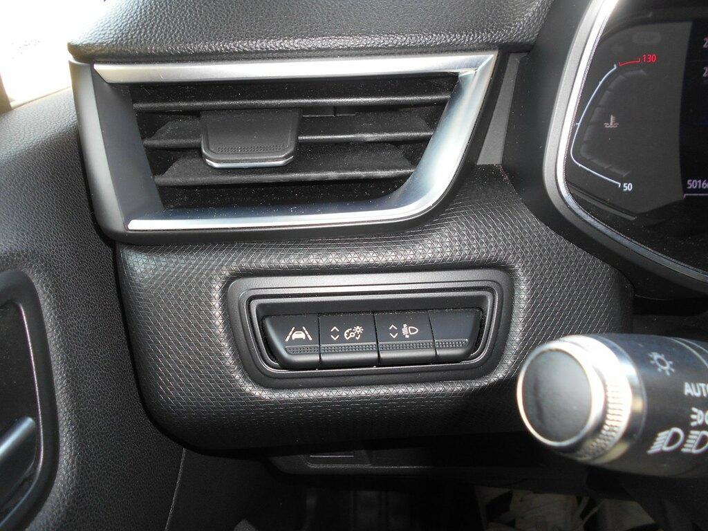 Renault Clio 5 Porte 1.5 Blue dCi Intens