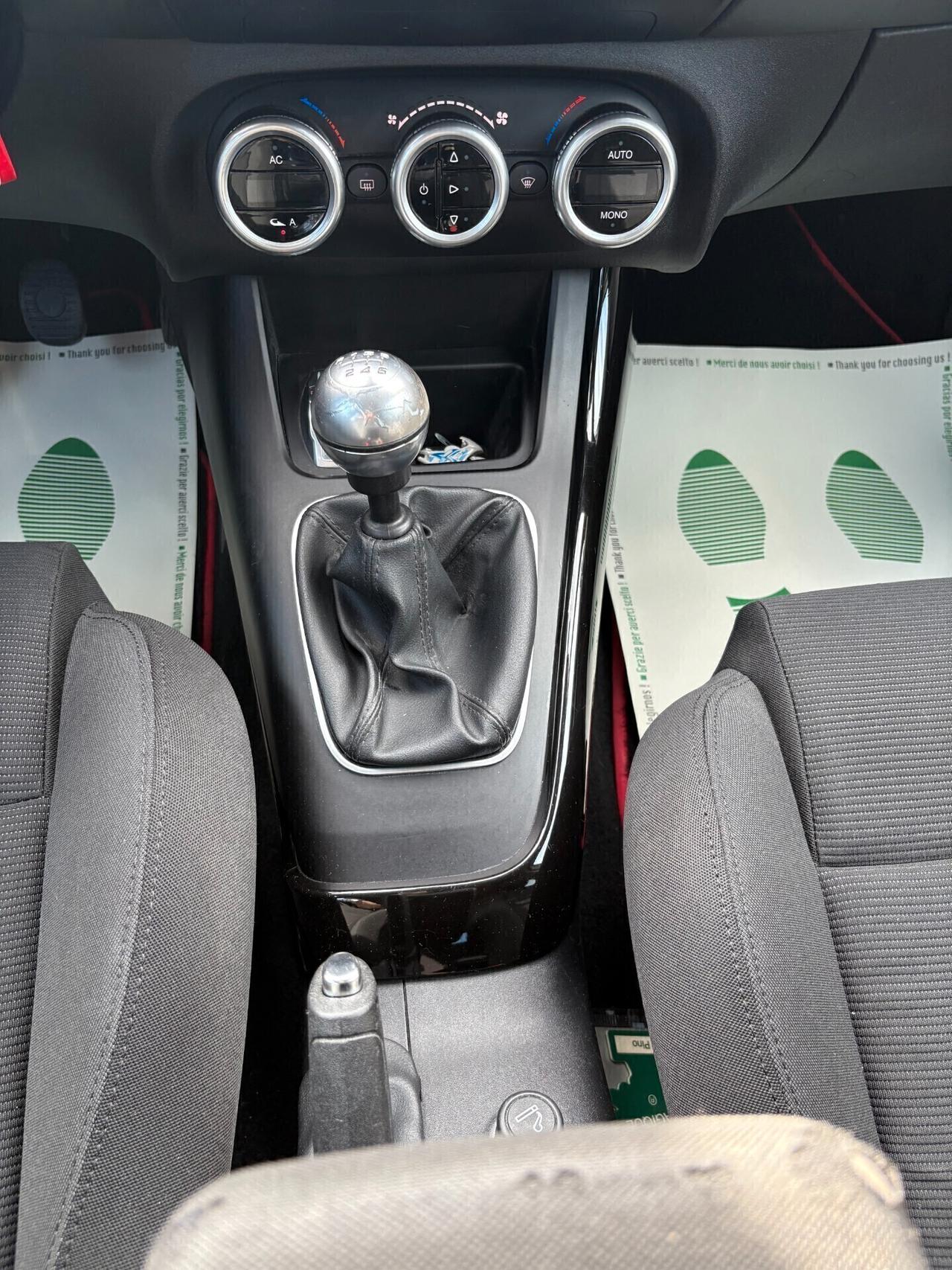 Alfa Romeo Giulietta 2.0 JTDm-2 150 CV Exclusive
