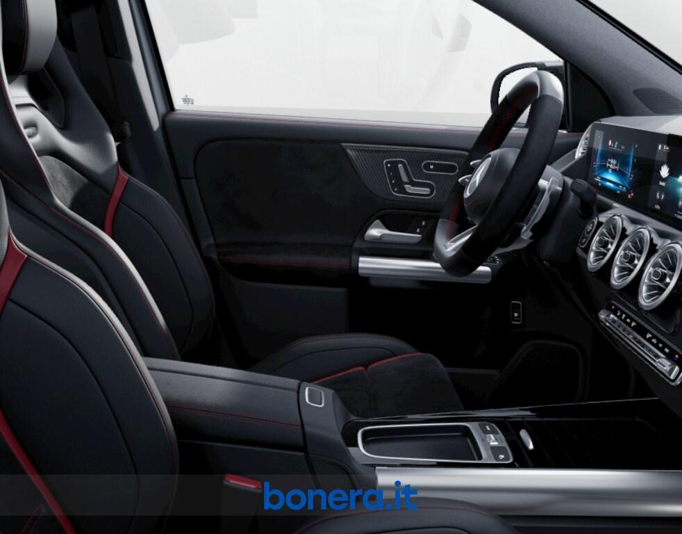 Mercedes GLA AMG 35 Premium AMG 4Matic 8G-DCT