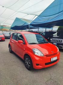 Daihatsu Sirion 1.3 4WD