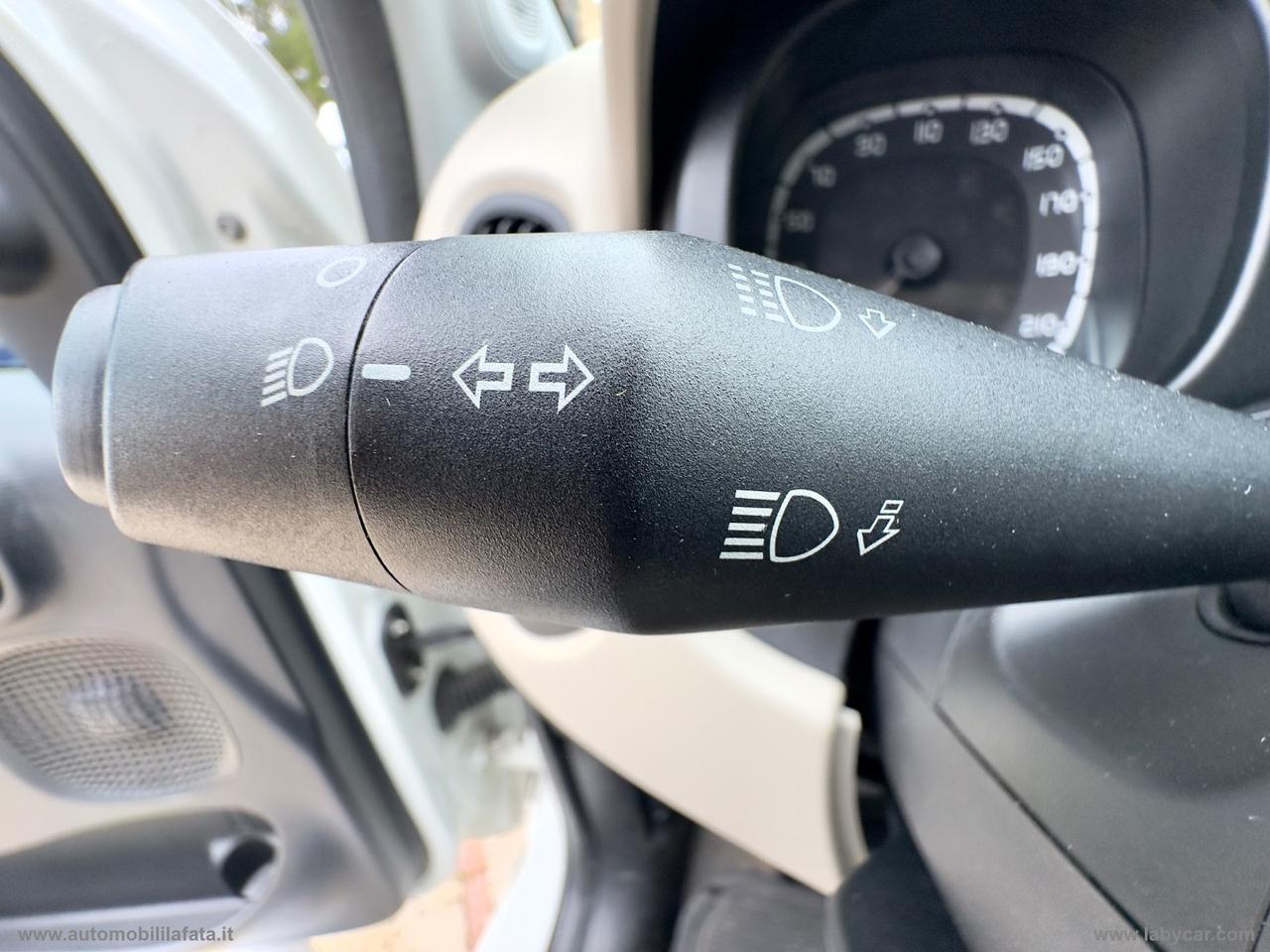 FIAT Panda 1.3 MJT S&S Easy 08/2015 135.000KM