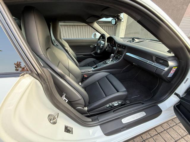 PORSCHE 991 Carrera 4S 3.8 * SPORT DESIGN * APPROVED *