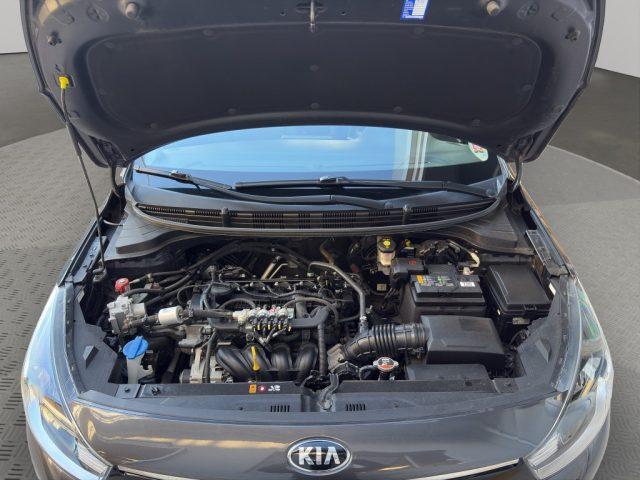 KIA Rio 1.2 GPL evolution 82 cv
