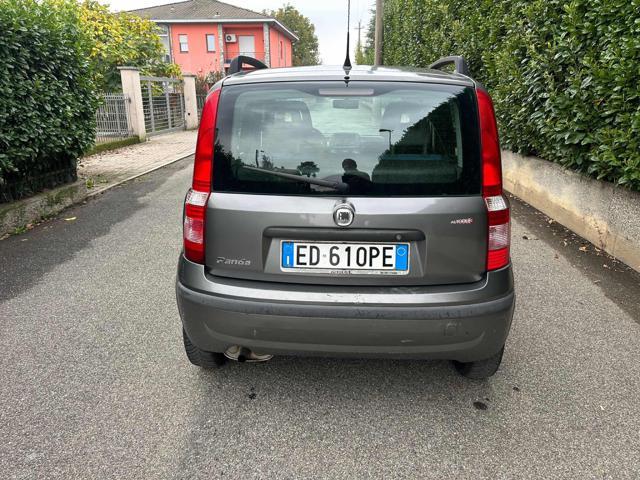 FIAT Panda 1.2 Active