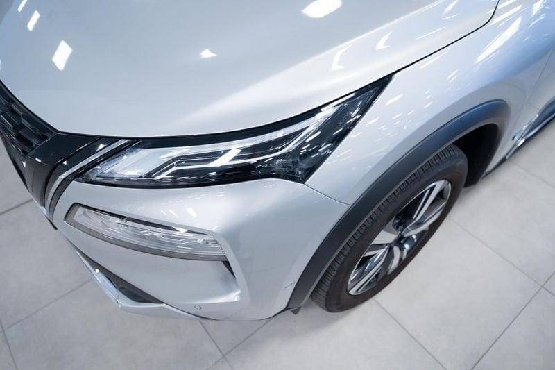 Nissan X-Trail TEKNA e-POWER e-4ORCE