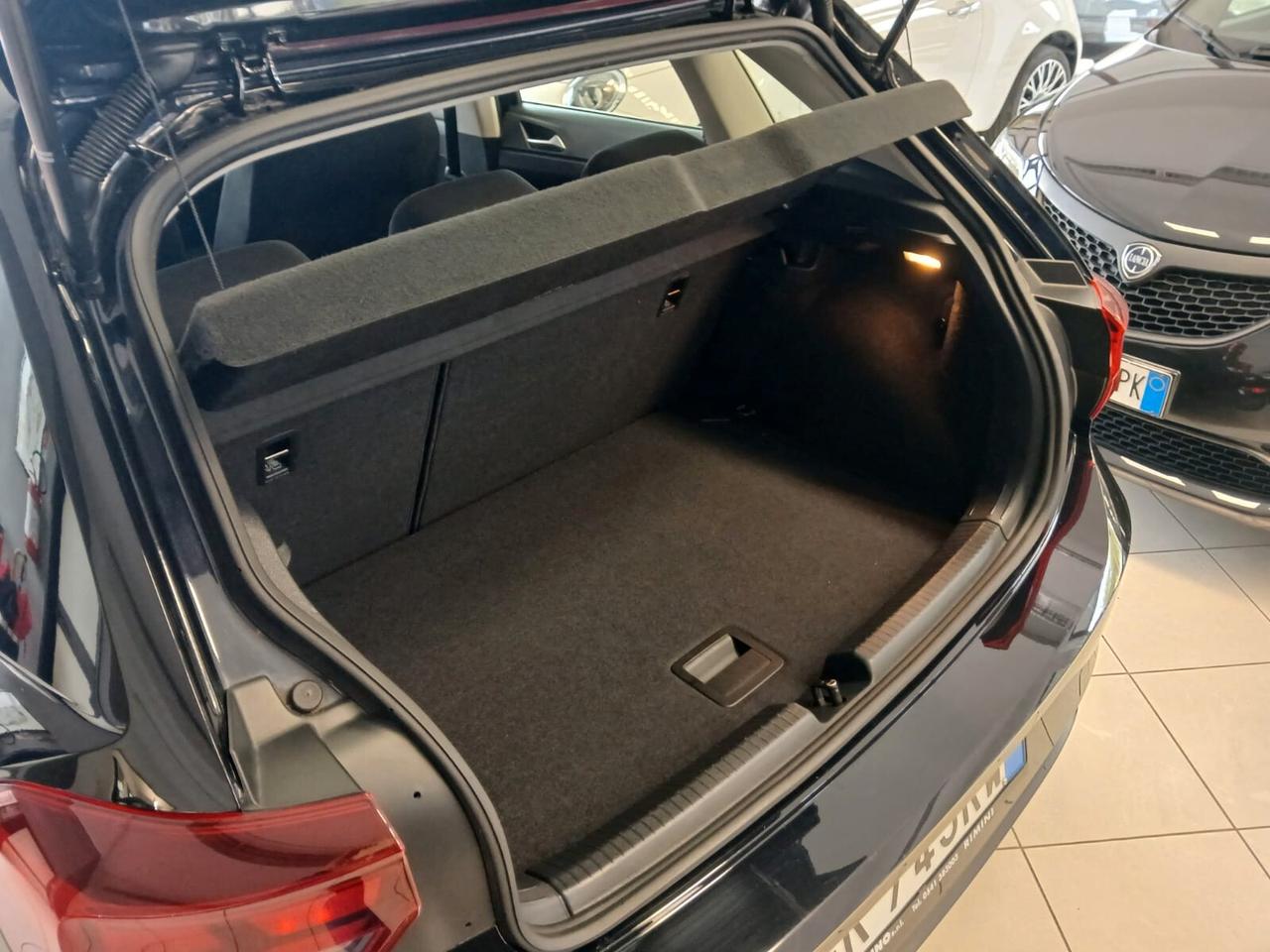 Volkswagen Polo 1.0 TSI Life