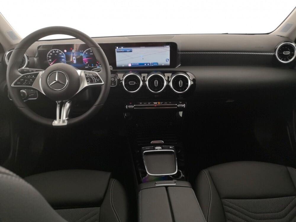 Mercedes-benz A 180 A 180 d Automatic Advanced Progressive