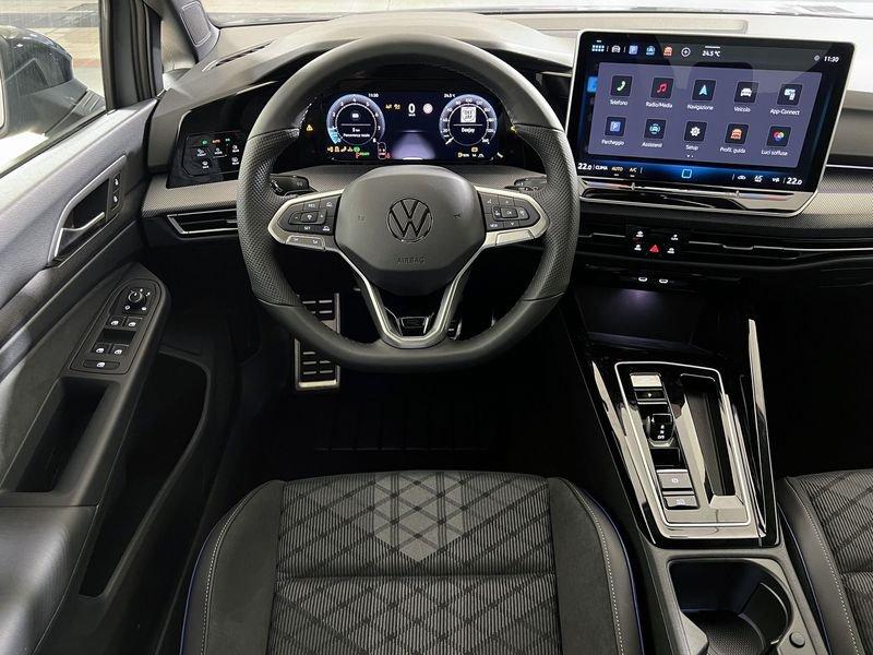 Volkswagen Golf Golf 1.5 etsi R-Line Plus 150cv dsg