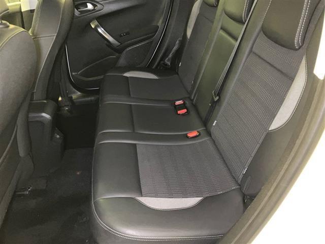 PEUGEOT 2008 1.2 PureTech Turbo 110cv Allure S&S my16
