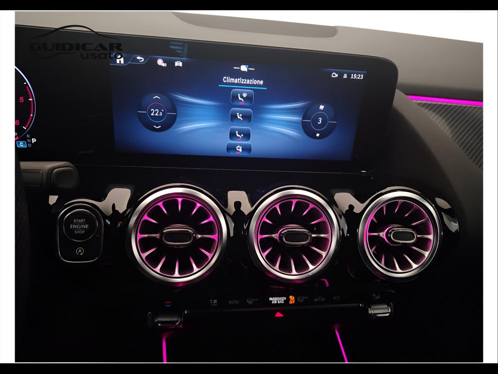Mercedes-Benz GLA-H247 2023 - GLA 200 d AMG Line Advanced Plus Digital Edition auto