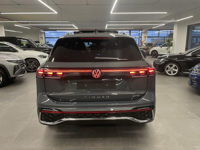 VOLKSWAGEN Tiguan 1.5 eTSI 150 CV ACT DSG R-Line Plus KM0 MY26