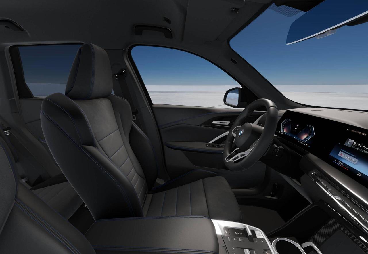 BMW X1 sDrive20i 48V MSport