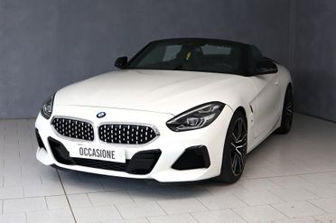 Bmw Z4 30i sdrive Automatic Msport