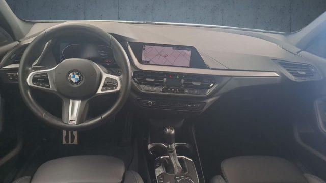 BMW 116 d 5p. Msport + Tetto apr.