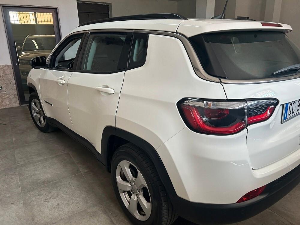 Jeep Compass 1.6 Multijet II 2WD Longitude