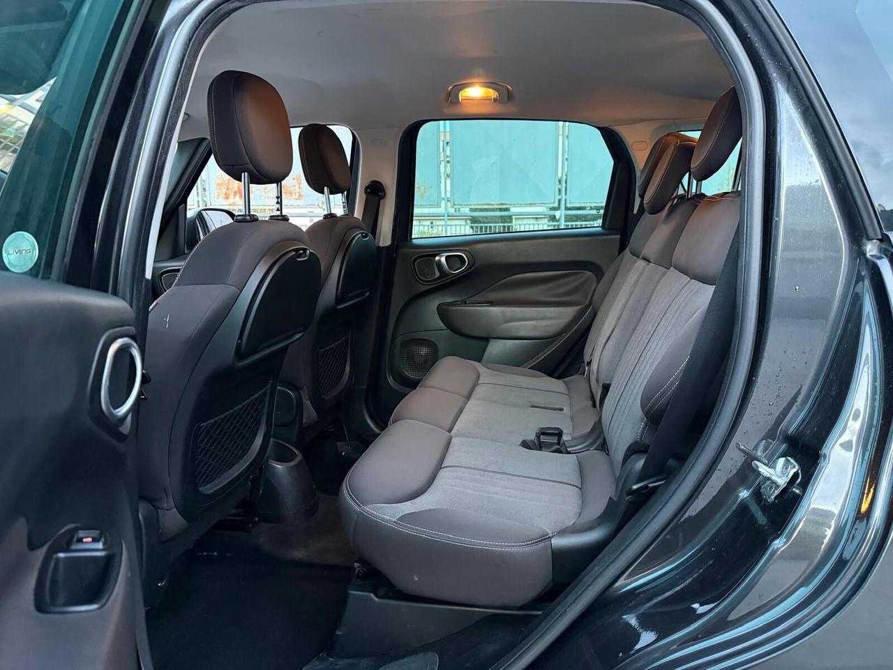 Fiat 500L Living 1.6 Multijet 120 CV Lounge PARI AL NUOVO