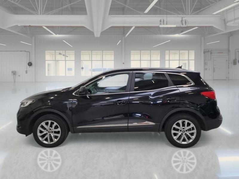 RENAULT KADJAR 1.5 DCI 85KW BLUE BUSINESS