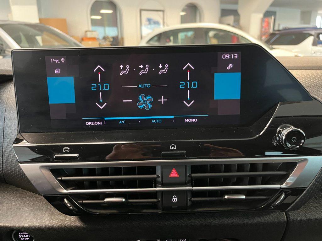 CITROEN C4 BlueHDi 110 S&S Shine