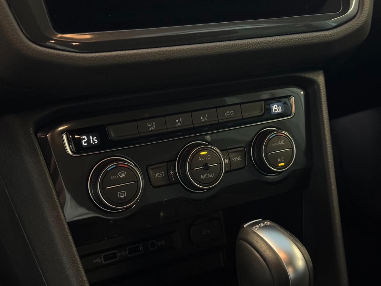 VOLKSWAGEN TIGUAN *IVA* 2.0cc 4motion 150cv dsg