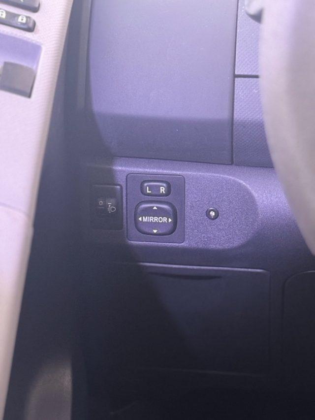 TOYOTA Yaris 1.3 5 porte M-MT Sol