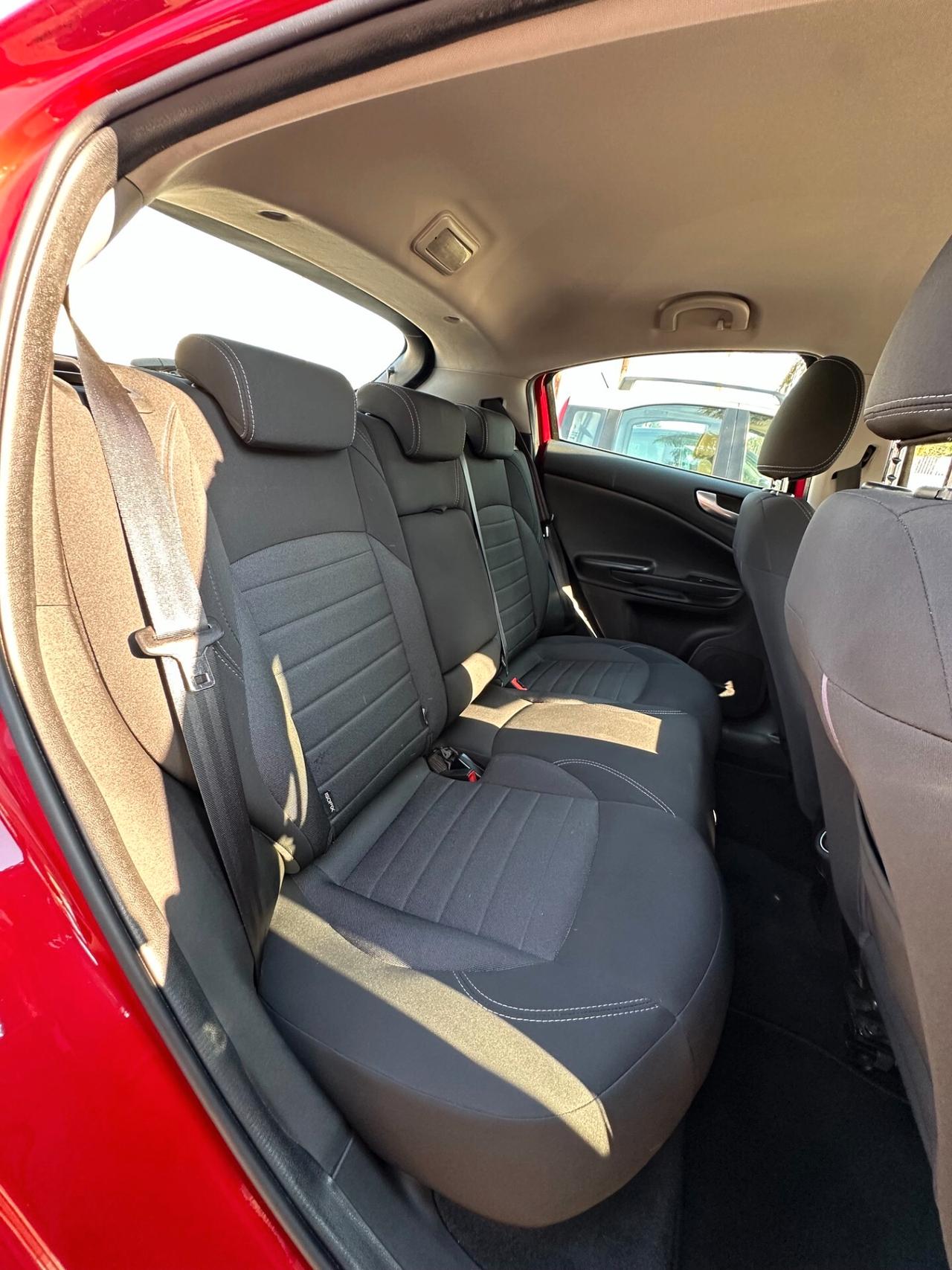 ALFAROMEO GIULIETTA 1.6 MJT 2016 CAMBIO AUTOMATICO SUPER