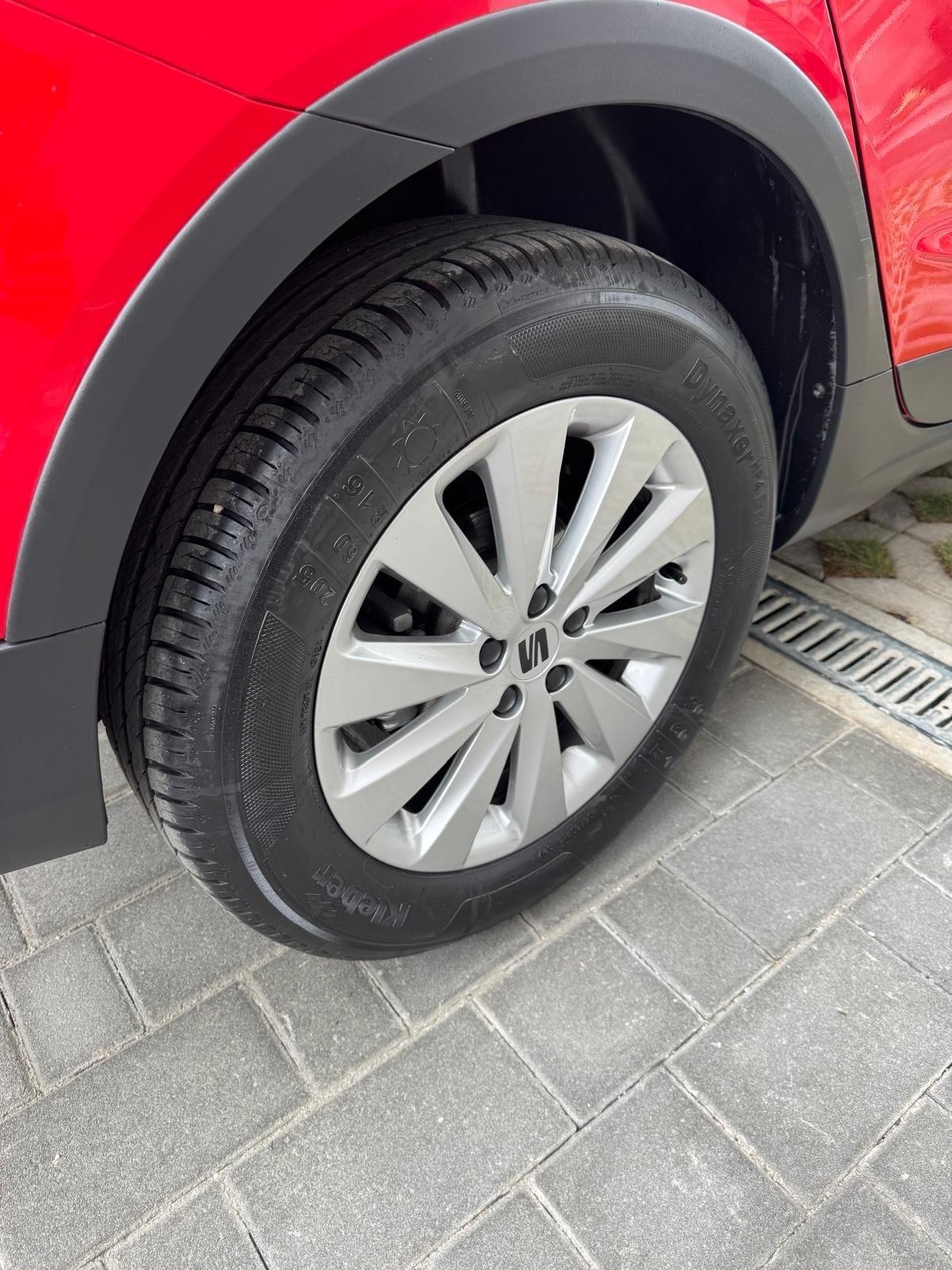 Seat Arona 1.0 EcoTSI 110 CV DSG Style