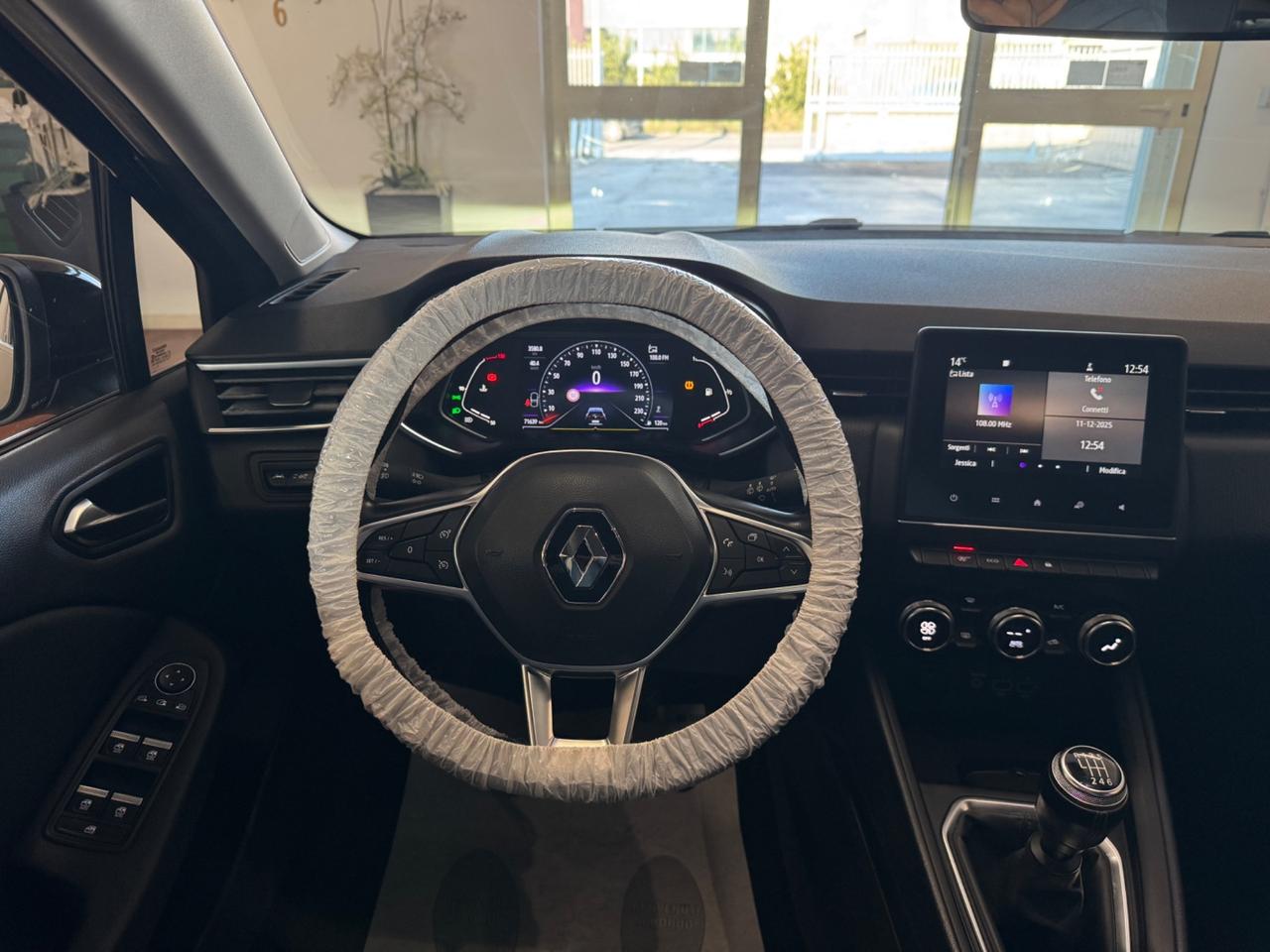 RENAULT CLIO dCi 85 CV INTENS - MY20