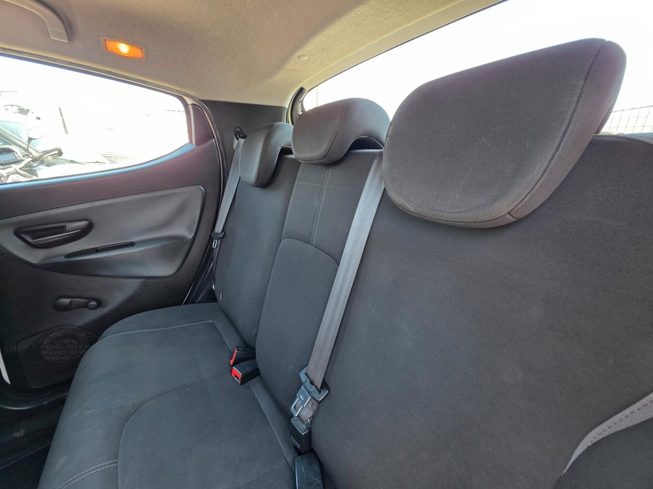 Lancia Ypsilon 1.2 69 CV 5 porte GPL Ecochic Gold