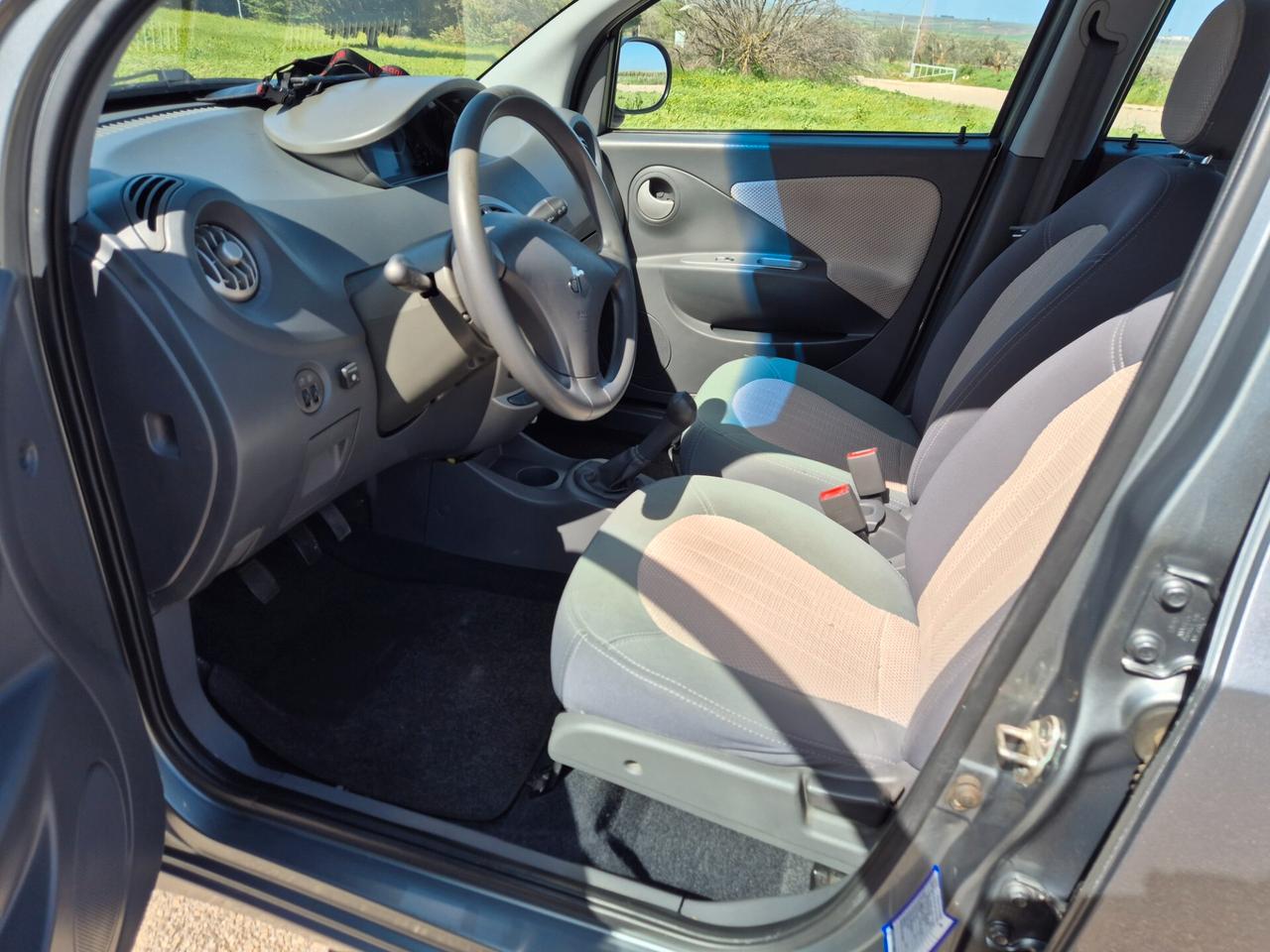 DR 1 MOTOR 1.3 GPL 82CV ANNO 2012