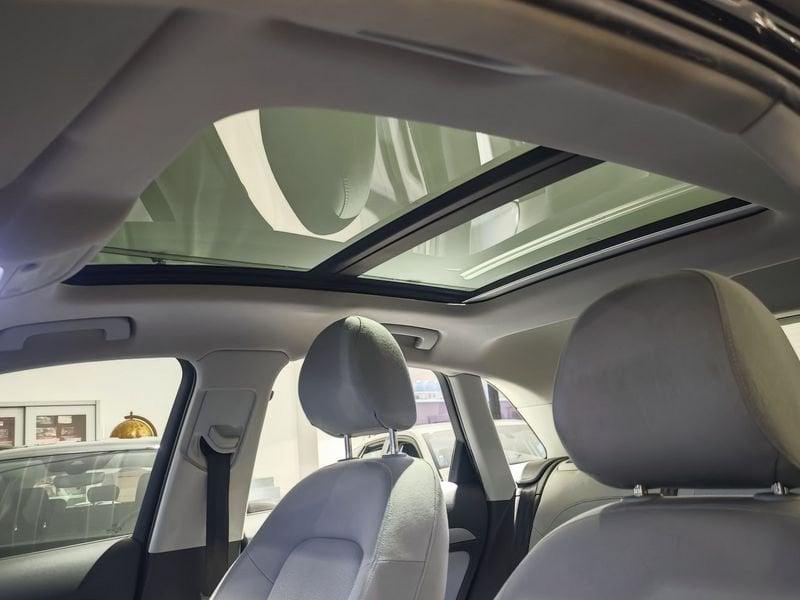 Audi Q3 Q3 2.0 TDI quattro Advanced