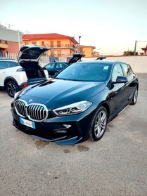 Bmw 118 118i 5p. Msport con 58.000km