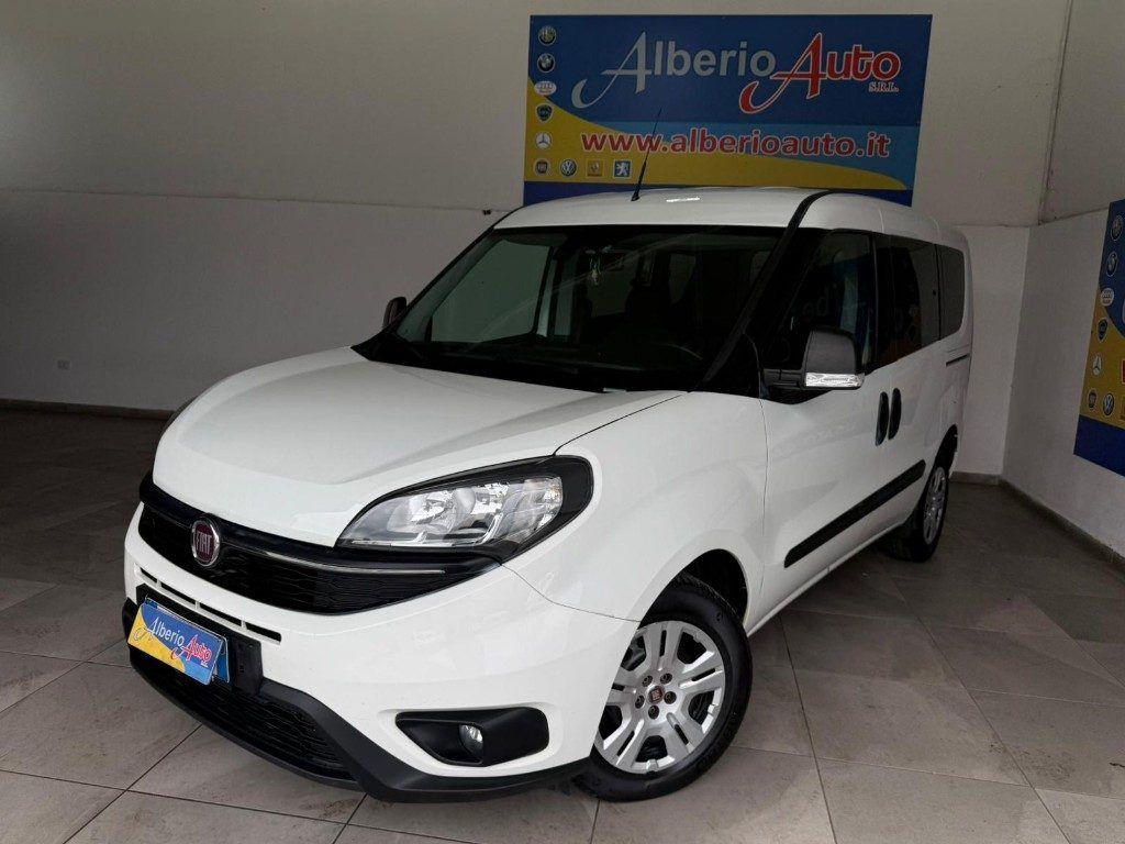 Fiat Doblo Doblò 1.6 MJT 105CV PL Combi N1 Lounge + IVA
