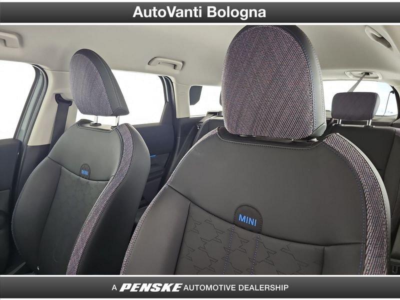 MINI Mini Countryman U25 Mini C Classic Countryman