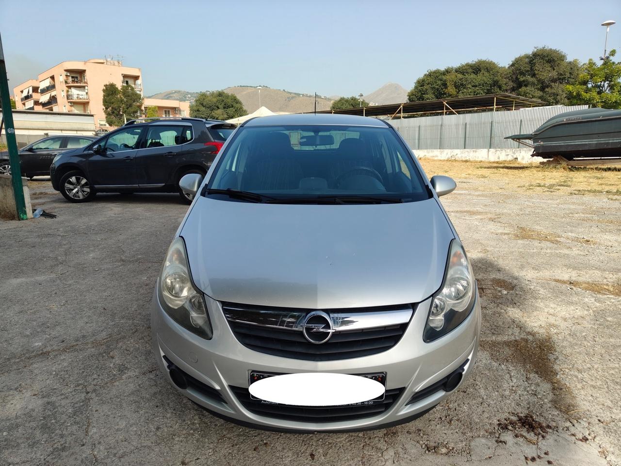 Opel Corsa 1.3 CDTI 75CV ecoFLEX 5 porte Edition