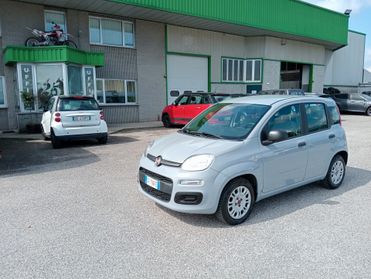 Fiat Panda 1.0 70CV Hybrid OK NEOPATENTATI