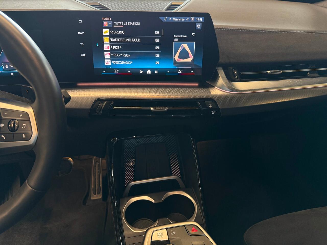 BMW X2 (U10) X2 xDrive 20d MSport