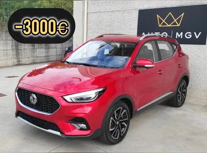 Mg ZS 1.5 VTi-tech Luxury