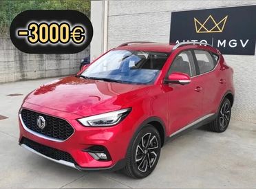 Mg ZS 1.5 VTi-tech Luxury