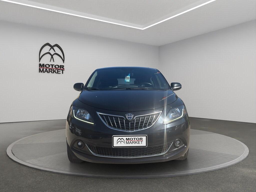Lancia Ypsilon 5 Porte 1.0 FireFly Hybrid Gold