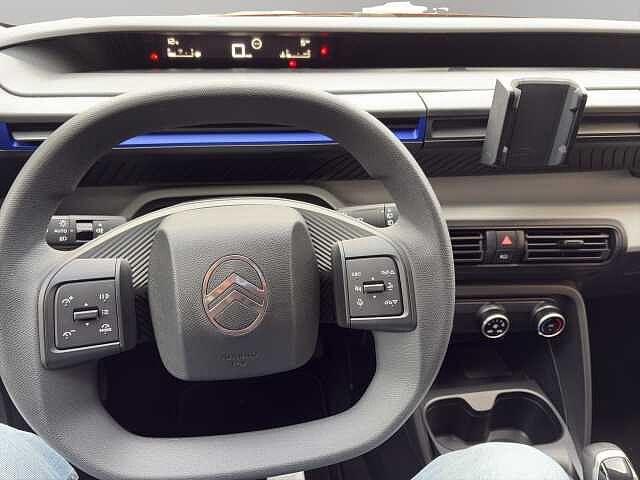 Citroen C3 PureTech 100 S&S You